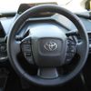 toyota prius 2024 -TOYOTA 【名変中 】--Prius MXWH60--4055756---TOYOTA 【名変中 】--Prius MXWH60--4055756- image 23