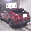 toyota c-hr 2017 -TOYOTA 【姫路 301ｻ3973】--C-HR NGX50-2015866---TOYOTA 【姫路 301ｻ3973】--C-HR NGX50-2015866- image 2