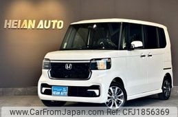 honda n-box 2025 CFJ1856369