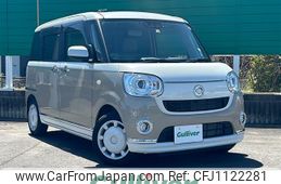 daihatsu move-canbus 2018 -DAIHATSU--Move Canbus DBA-LA800S--LA800S-0121094---DAIHATSU--Move Canbus DBA-LA800S--LA800S-0121094-