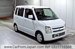 suzuki wagon-r 2006 CFJ1716566
