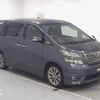 toyota vellfire 2010 -TOYOTA--Vellfire ANH20W-8129974---TOYOTA--Vellfire ANH20W-8129974- image 1