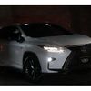 lexus rx 2018 CFJ1695400 image 2