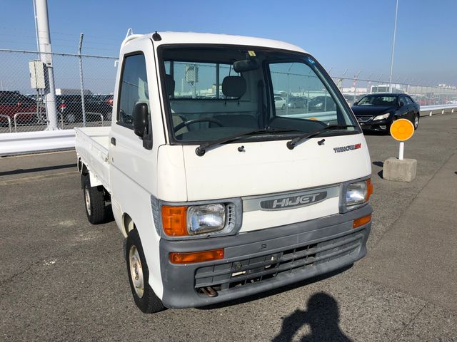 daihatsu hijet-truck 1997 1956 image 2