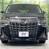 toyota alphard 2020 -TOYOTA--Alphard 3BA-AGH35W--AGH35-0043052---TOYOTA--Alphard 3BA-AGH35W--AGH35-0043052- image 16