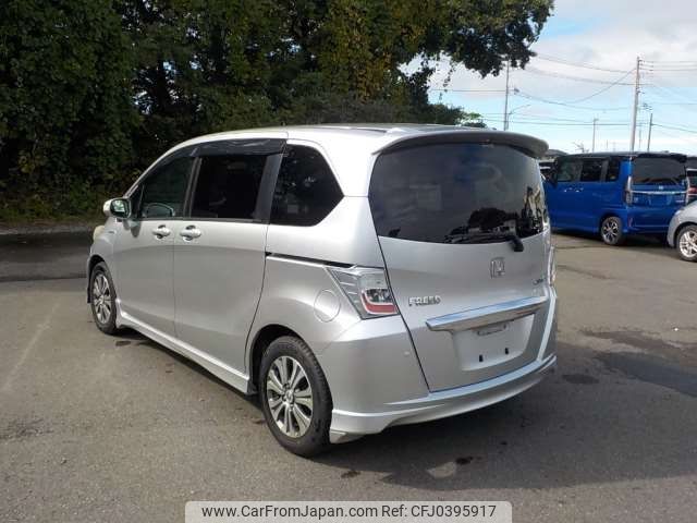 honda freed 2011 -HONDA--Freed DAA-GP3--GP3-1012218---HONDA--Freed DAA-GP3--GP3-1012218- image 2