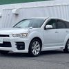 mitsubishi outlander 2011 CFJ1795342 image 8