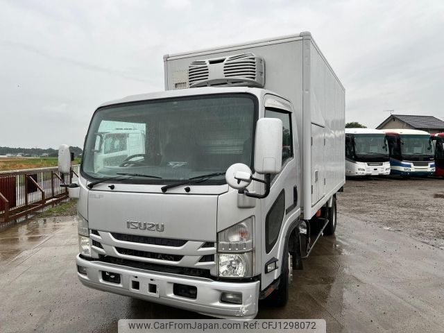 isuzu elf-truck 2016 -ISUZU--Elf TPG-NPR85AN--NPR85-7059830---ISUZU--Elf TPG-NPR85AN--NPR85-7059830- image 1