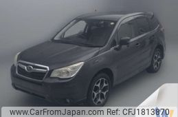 subaru forester 2013 CFJ1813870