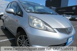 honda fit 2010 CFJ1658699