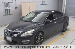 nissan teana 2015 -NISSAN 【春日井 300と5890】--Teana L33-100307---NISSAN 【春日井 300と5890】--Teana L33-100307-