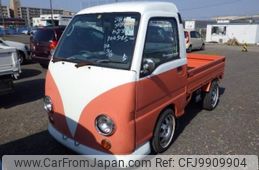 subaru sambar-van 1995 -SUBARU--Samber Van V-KS3--KS3-100545---SUBARU--Samber Van V-KS3--KS3-100545-