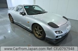 mazda rx-7 2002 quick_quick_GF-FD3S_606398