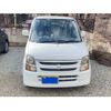 suzuki wagon-r 2007 -SUZUKI--Wagon R DBA-MH21S--MH21S-970360---SUZUKI--Wagon R DBA-MH21S--MH21S-970360- image 2