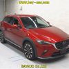mazda cx-3 2018 CFJ0923084 image 1