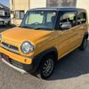 suzuki hustler 2018 quick_quick_MR41S_MR41S-293798 image 19