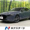 mazda mazda3-fastback 2019 CFJ1542391 image 1