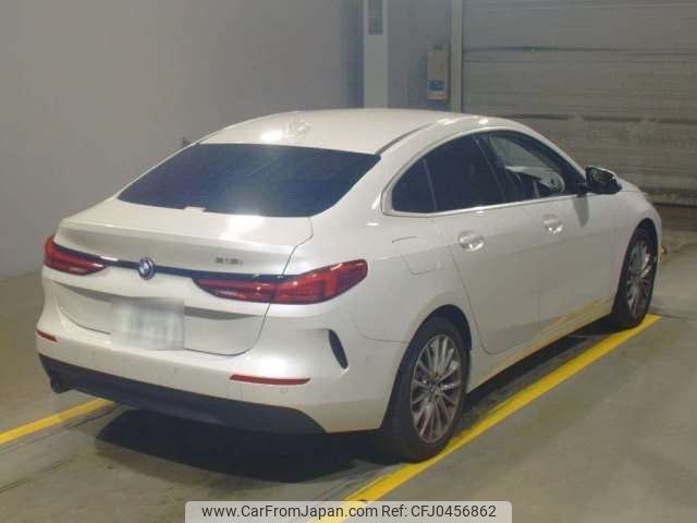 bmw 2-series 2020 -BMW 【練馬 302ﾆ9751】--BMW 2 Series 3BA-7K15--WBA12AK0107G19859---BMW 【練馬 302ﾆ9751】--BMW 2 Series 3BA-7K15--WBA12AK0107G19859- image 2