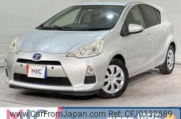 toyota aqua 2012 quick_quick_NHP10_NHP10-6096846