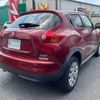 nissan juke 2012 quick_quick_DBA-YF15_YF15-072337 image 8