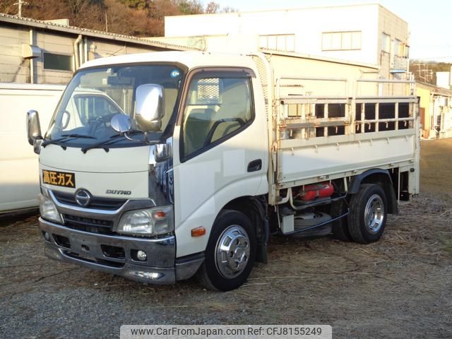 hino dutro 2015 GOO_NET_EXCHANGE_0580568A30221231W001 image 1