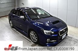 subaru levorg 2015 -SUBARU 【岡山 】--Levorg VM4-027587---SUBARU 【岡山 】--Levorg VM4-027587-