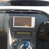 toyota prius 2010 -TOYOTA 【浜松 301ﾃ8601】--Prius DAA-ZVW30--ZVW30-1324736---TOYOTA 【浜松 301ﾃ8601】--Prius DAA-ZVW30--ZVW30-1324736- image 4