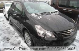 toyota blade 2009 -TOYOTA--Blade DBA-AZE154H--AZE154-1007247---TOYOTA--Blade DBA-AZE154H--AZE154-1007247-