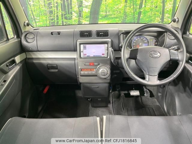 daihatsu move-conte 2011 CFJ1816845 image 2