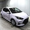 toyota yaris 2020 -TOYOTA--Yaris KSP210-0007435---TOYOTA--Yaris KSP210-0007435- image 1