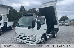 isuzu elf-truck 2018 GOO_NET_EXCHANGE_0404019A30250710W001