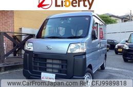 daihatsu hijet-cargo 2023 quick_quick_S700V_S700V-0068593