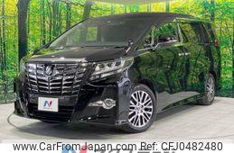 toyota alphard 2016 -TOYOTA--Alphard DBA-AGH30W--AGH30-0066588---TOYOTA--Alphard DBA-AGH30W--AGH30-0066588-