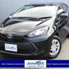 toyota aqua 2023 -TOYOTA 【名変中 】--AQUA MXPK11--2135523---TOYOTA 【名変中 】--AQUA MXPK11--2135523- image 1