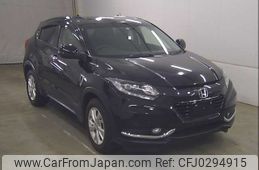 honda vezel 2017 -HONDA--VEZEL DBA-RU1--RU1-1228513---HONDA--VEZEL DBA-RU1--RU1-1228513-