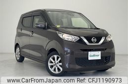 nissan dayz 2019 -NISSAN--DAYZ 5BA-B43W--B43W-0003810---NISSAN--DAYZ 5BA-B43W--B43W-0003810-