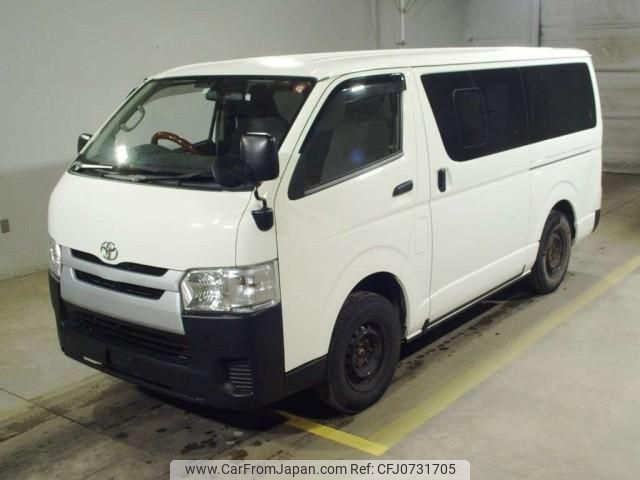 toyota hiace-van 2019 quick_quick_QDF-GDH206V_GDH206-1031754 image 1