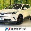 toyota c-hr 2019 -TOYOTA--C-HR DAA-ZYX10--ZYX10-2168103---TOYOTA--C-HR DAA-ZYX10--ZYX10-2168103- image 1