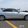 mercedes-benz c-class 2007 646828-Y2025050280F-12 image 3
