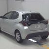 toyota yaris 2021 CFJ1568148 image 11