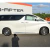 toyota vellfire 2015 -TOYOTA--Vellfire DBA-AGH30W--AGH30-0044715---TOYOTA--Vellfire DBA-AGH30W--AGH30-0044715- image 8