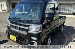 daihatsu hijet-truck 2024 -DAIHATSU 【香川 480ﾁ6506】--Hijet Truck S510P--0603987---DAIHATSU 【香川 480ﾁ6506】--Hijet Truck S510P--0603987-