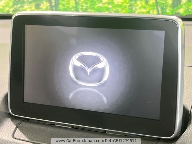 mazda demio 2015 -MAZDA--Demio DBA-DJ3FS--DJ3FS-123549---MAZDA--Demio DBA-DJ3FS--DJ3FS-123549- image 2