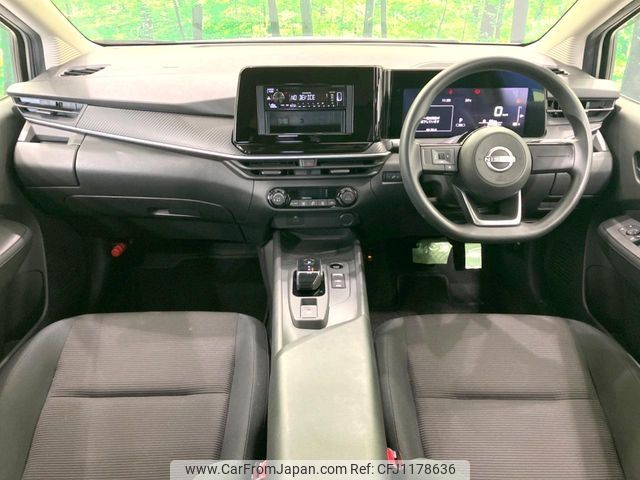 nissan note 2021 -NISSAN--Note 6AA-E13--E13-021720---NISSAN--Note 6AA-E13--E13-021720- image 2