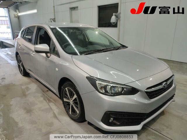 subaru impreza-wagon 2023 -SUBARU--Impreza Wagon GT2-GT2-067063---SUBARU--Impreza Wagon GT2-GT2-067063- image 1
