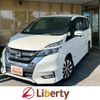 nissan serena 2016 CFJ1866667 image 1