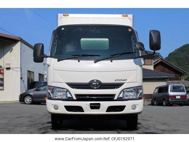 toyota dyna-truck 2017 quick_quick_ABF-TRY230_TRY230-0128527 image 2