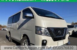 nissan nv350-caravan-van 2018 quick_quick_CBF-VR2E26_-108659