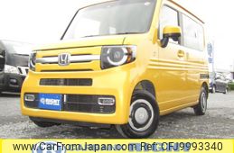 honda n-van 2019 GOO_JP_700040326930240710005