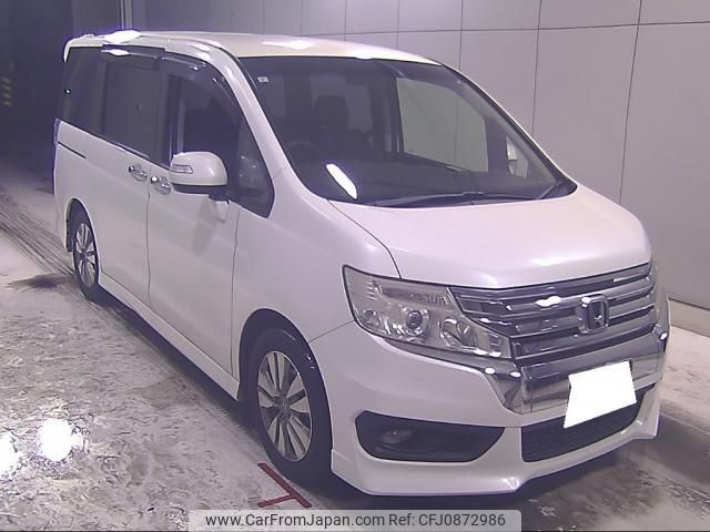 honda stepwagon-spada 2013 quick_quick_DBA-RK5_1352426 image 1